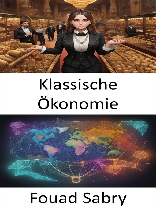 Title details for Klassische Ökonomie by Fouad Sabry - Available